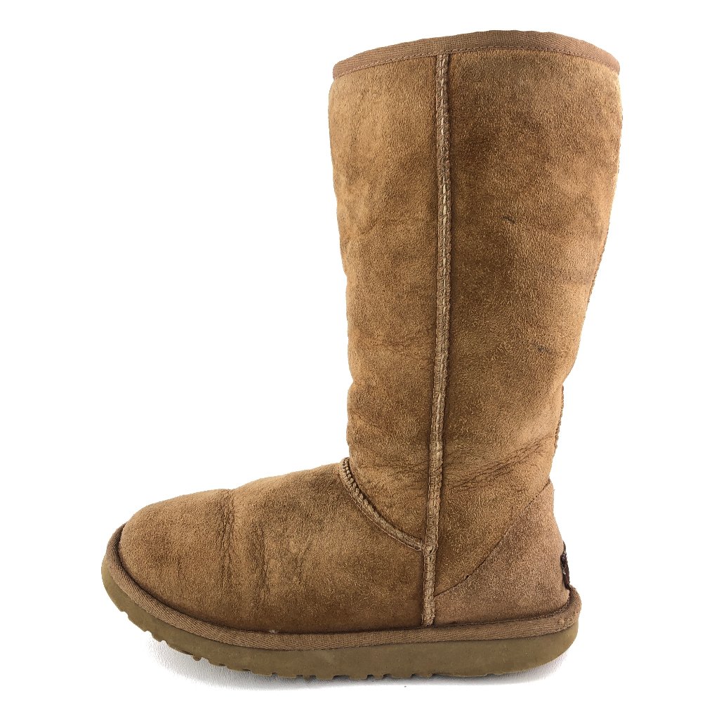 Ugg Classic Tall Winter Boots Womens 6